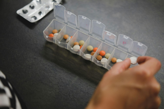 Medication Adherence: The Hidden Health Crisis