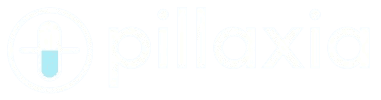 Pillaxia logo