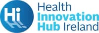 Health Innovation Hub Ireland (HIHI) logo